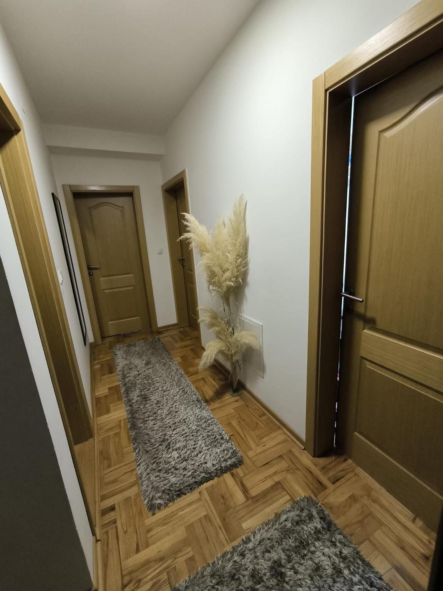Apartman Zivic Ni Екстериор снимка